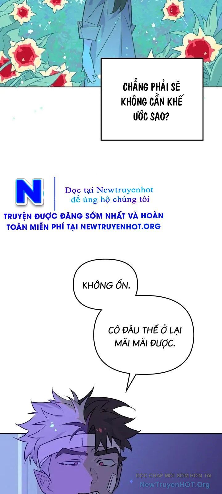 Giao Kèo Với Quỷ Chapter 9 - Next Chapter 10