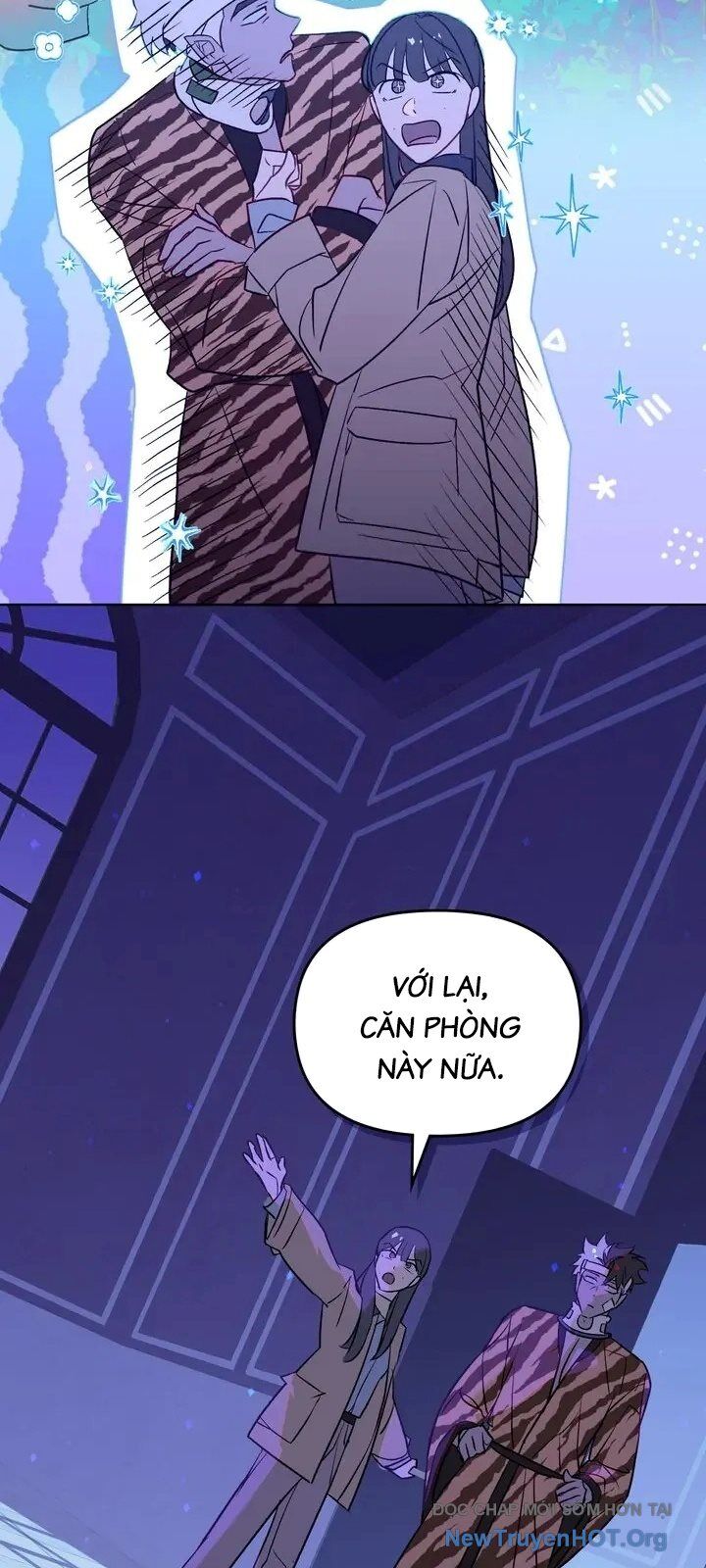 Giao Kèo Với Quỷ Chapter 9 - Next Chapter 10