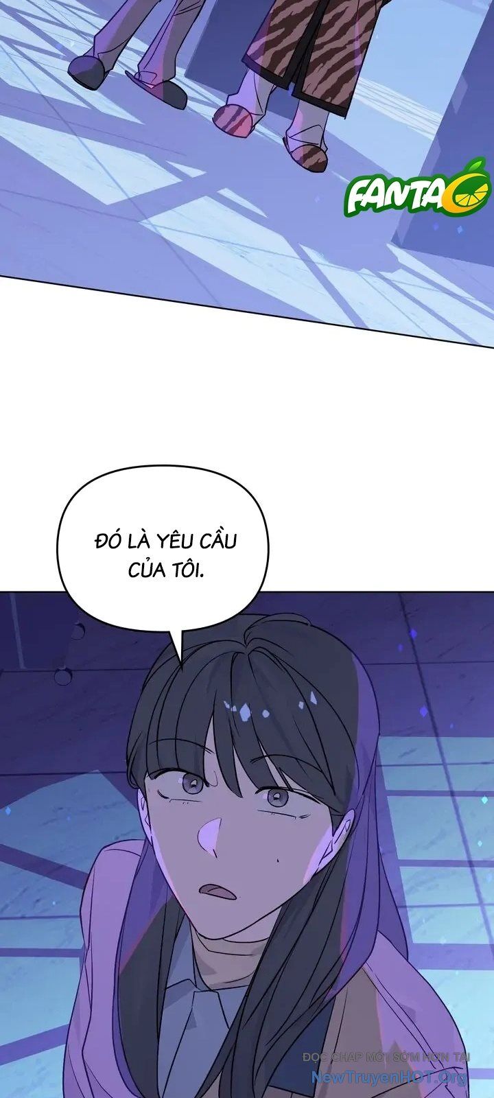 Giao Kèo Với Quỷ Chapter 9 - Next Chapter 10
