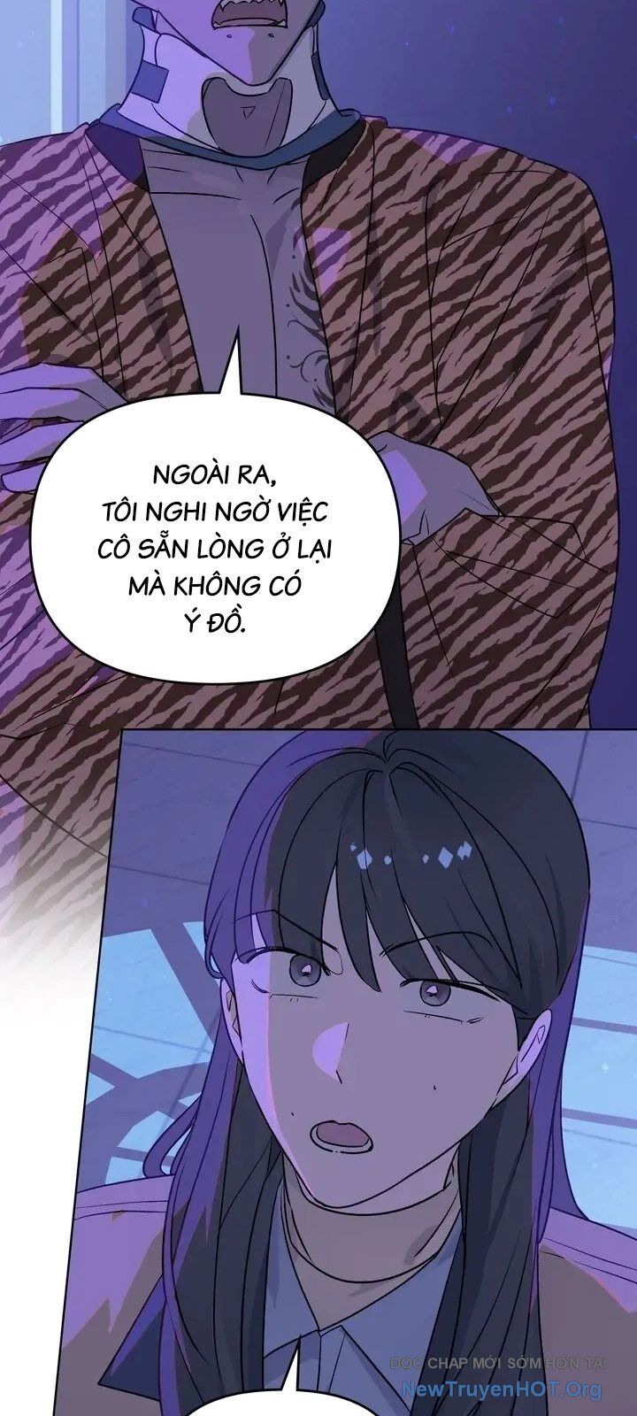 Giao Kèo Với Quỷ Chapter 9 - Next Chapter 10