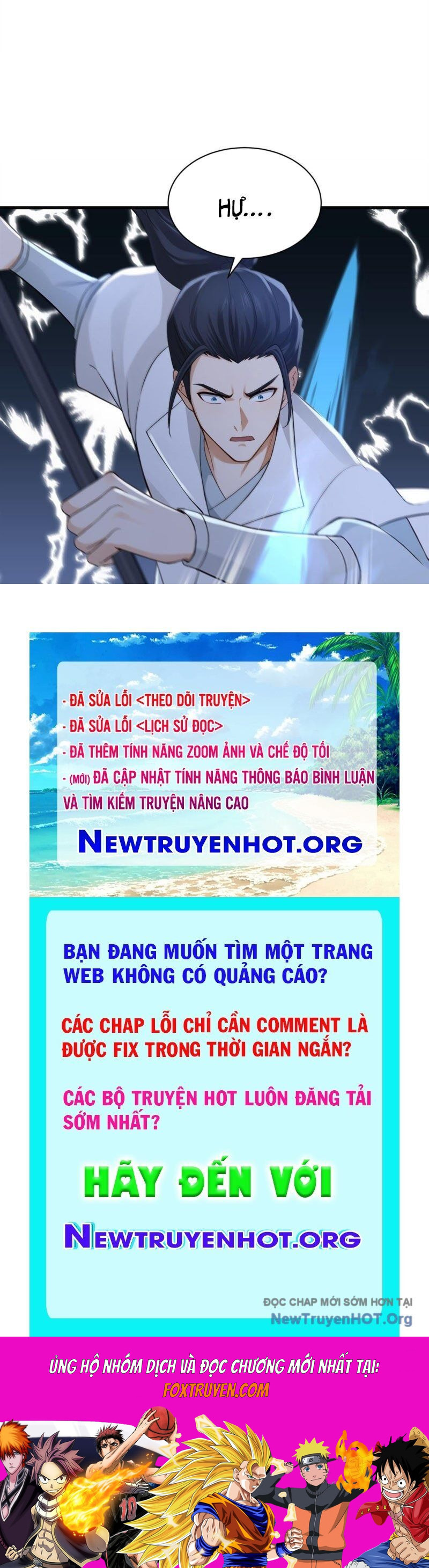 Trấn Quốc Thần Tế Chapter 293 - Trang 2