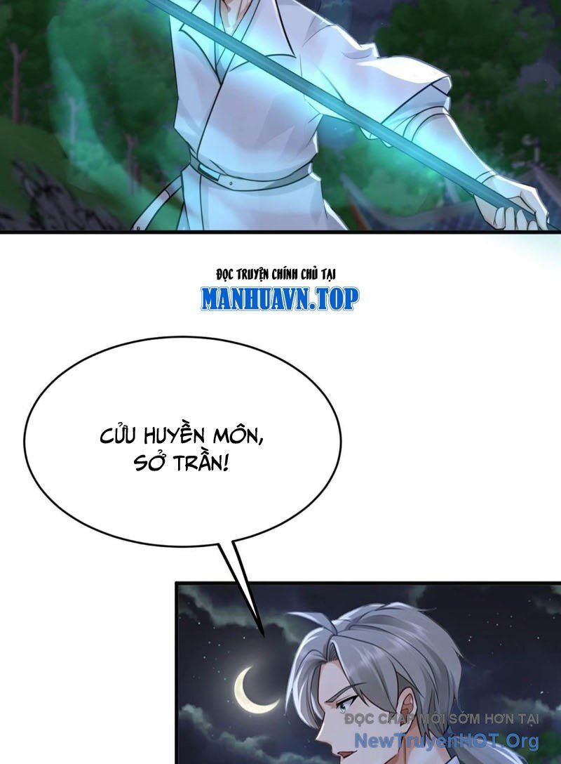 Trấn Quốc Thần Tế Chapter 293 - Trang 2