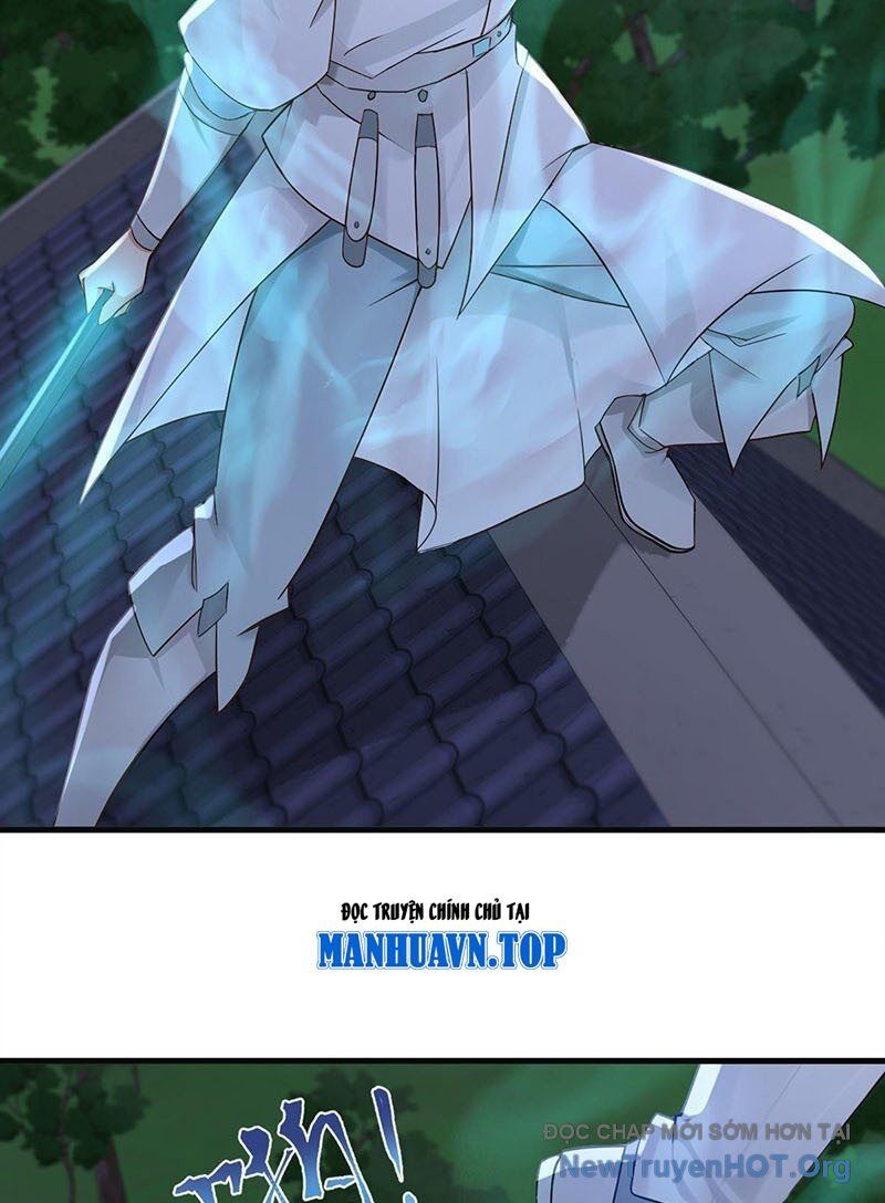 Trấn Quốc Thần Tế Chapter 293 - Trang 2