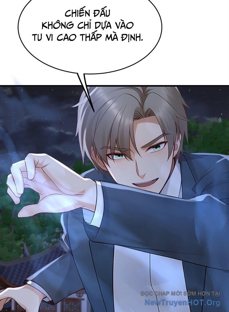 Trấn Quốc Thần Tế Chapter 293 - Trang 2