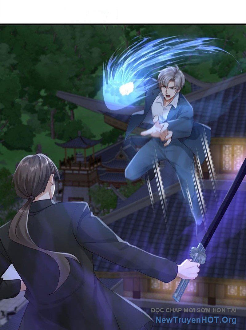 Trấn Quốc Thần Tế Chapter 293 - Trang 2