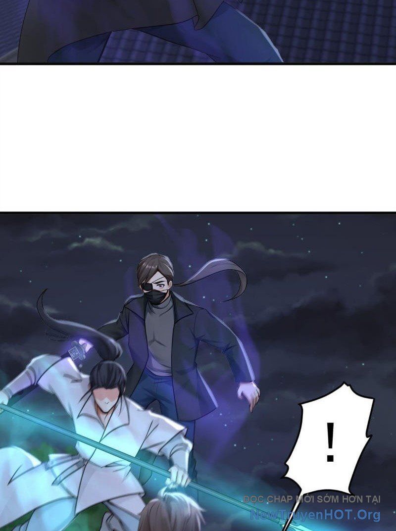 Trấn Quốc Thần Tế Chapter 293 - Trang 2