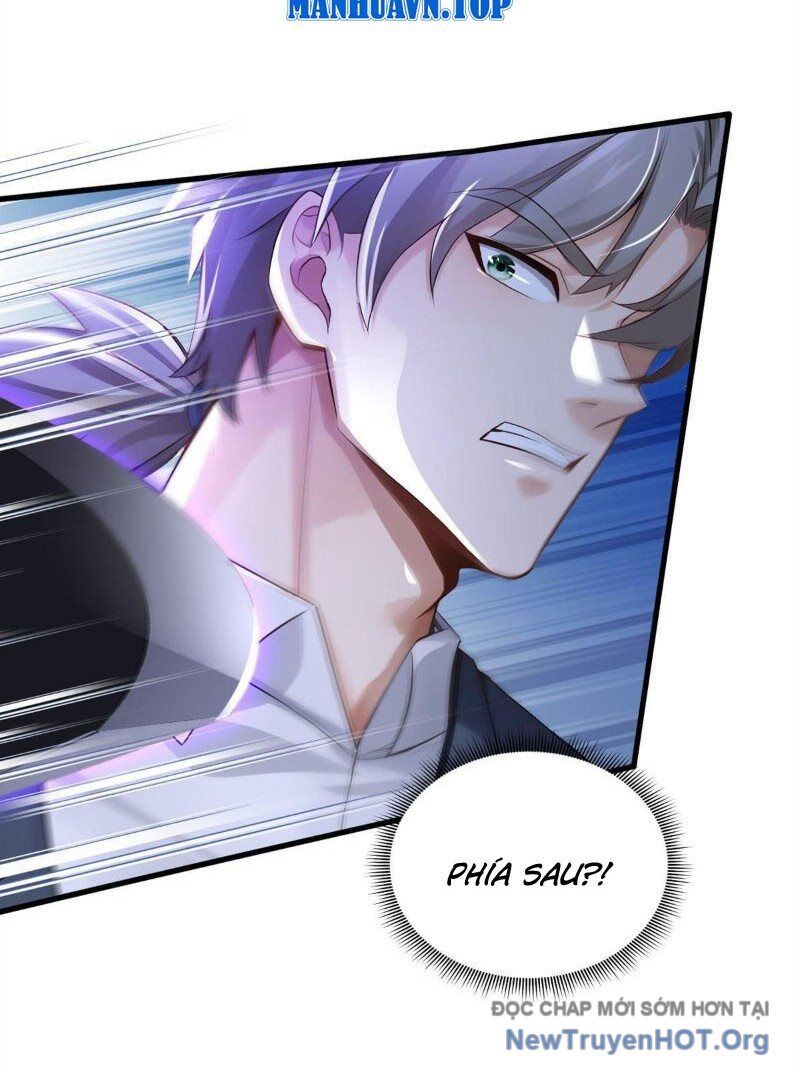 Trấn Quốc Thần Tế Chapter 293 - Trang 2