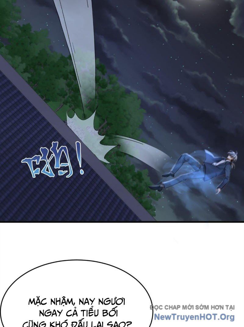 Trấn Quốc Thần Tế Chapter 293 - Trang 2