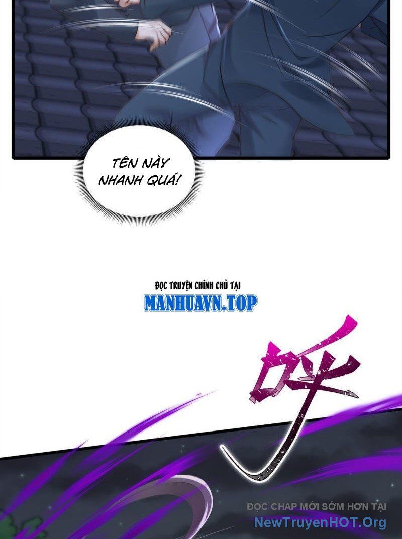 Trấn Quốc Thần Tế Chapter 293 - Trang 2