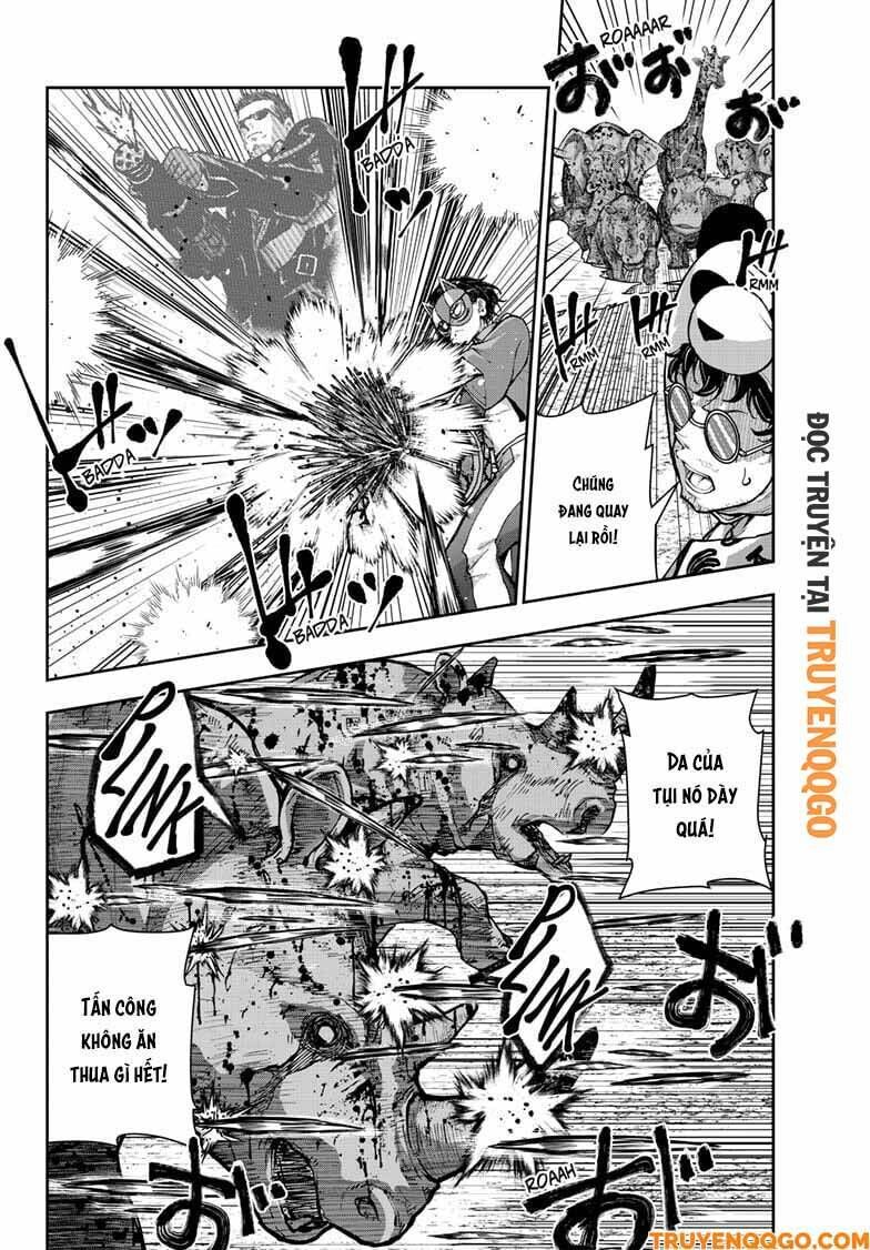 100 Điều Muốn Làm Trước Khi Chết Chapter 72 - Trang 2