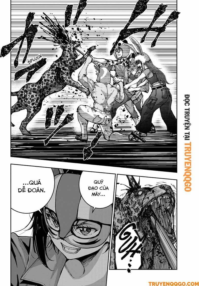 100 Điều Muốn Làm Trước Khi Chết Chapter 72 - Trang 2