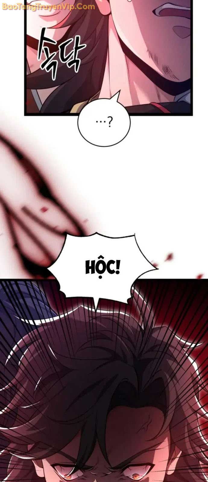 Võ Thần Tái Sinh Chapter 7 - Trang 2