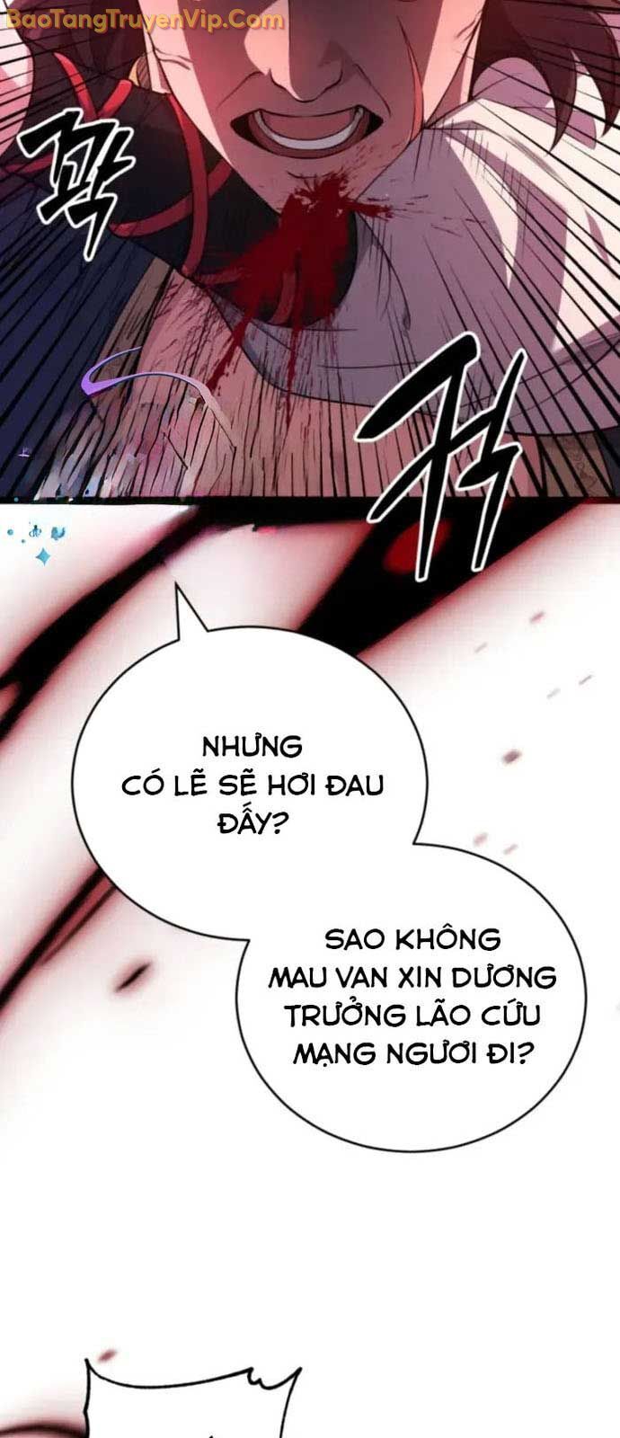 Võ Thần Tái Sinh Chapter 7 - Trang 2