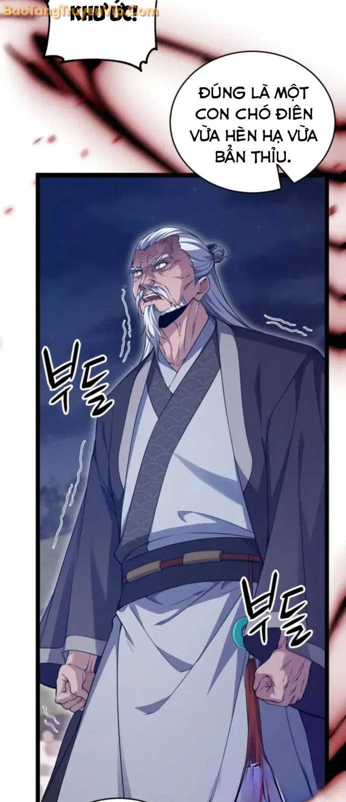 Võ Thần Tái Sinh Chapter 7 - Trang 2