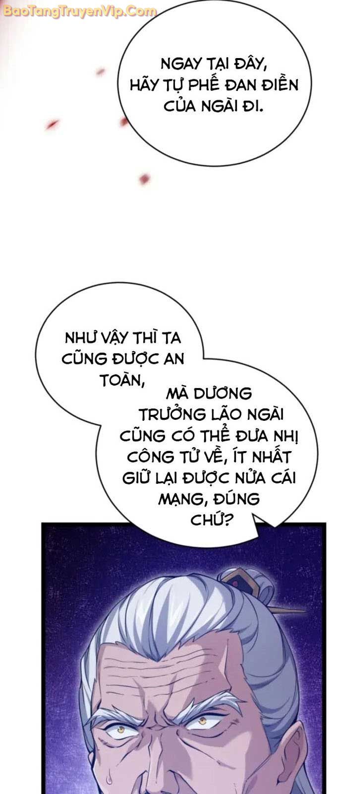 Võ Thần Tái Sinh Chapter 7 - Trang 2