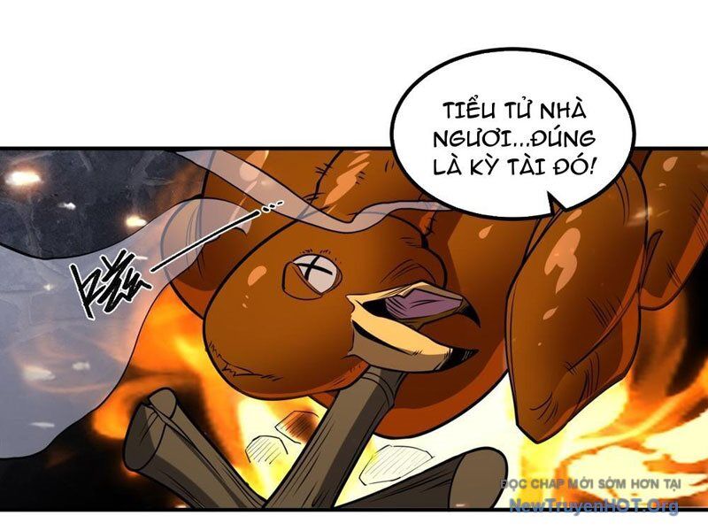 Giáo Chủ Ma Giáo Vụng Trộm Xem Ta Tu Luyện Chapter 3 - Trang 2