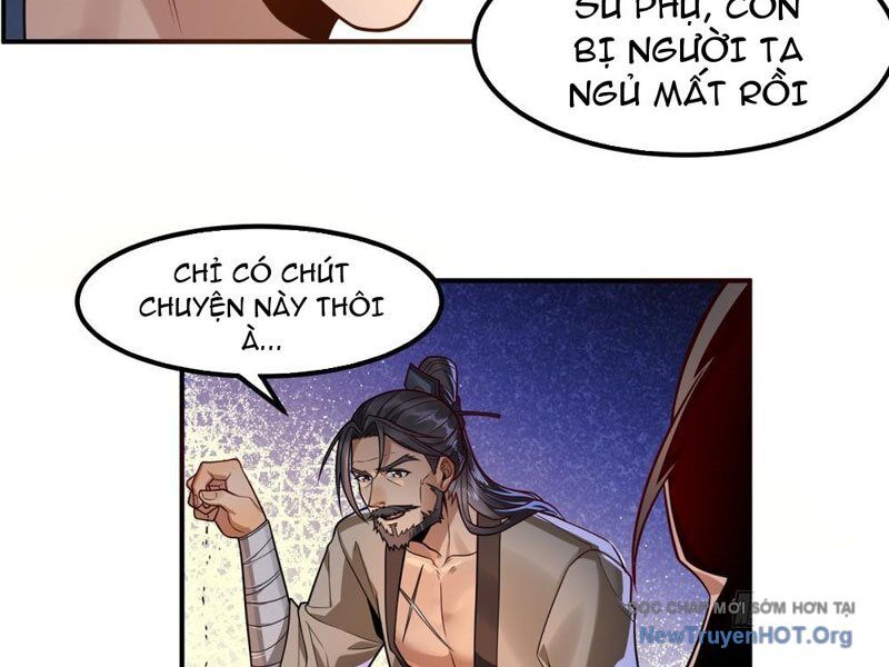 Giáo Chủ Ma Giáo Vụng Trộm Xem Ta Tu Luyện Chapter 3 - Trang 2