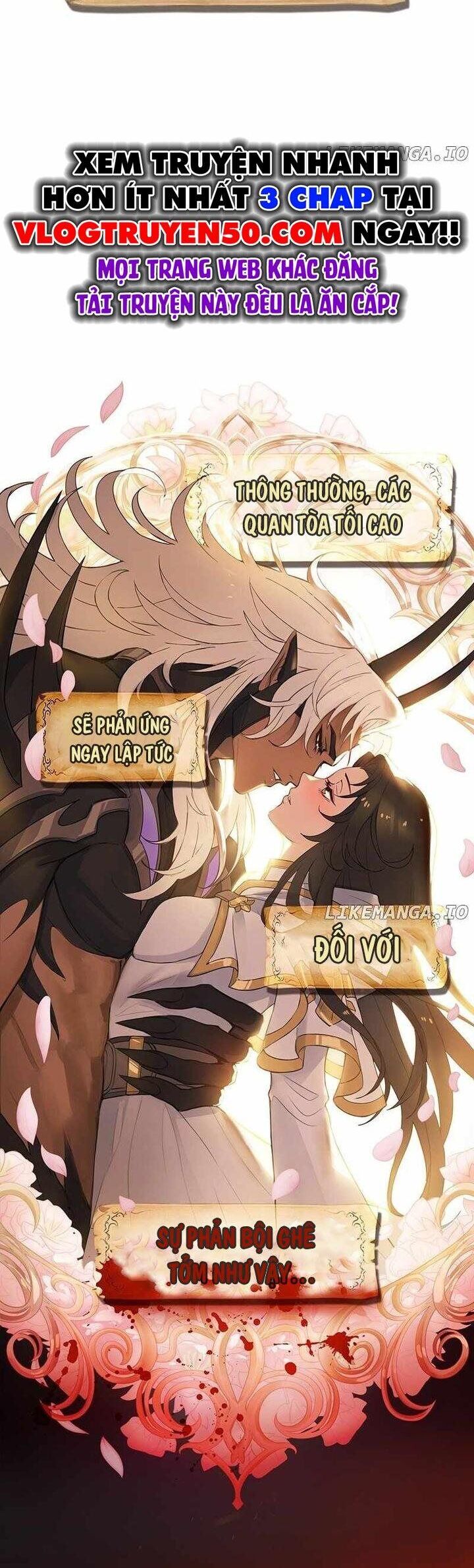 Ký Sự Nuôi Dạy Trẻ Của Quỷ Vương Chapter 9 - Next Chapter 10