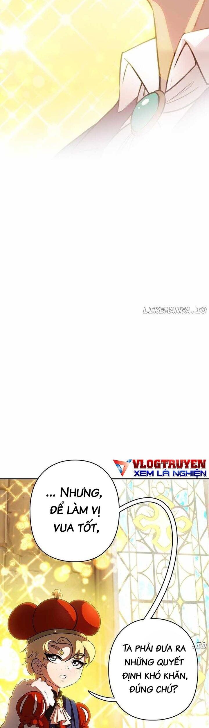 Ký Sự Nuôi Dạy Trẻ Của Quỷ Vương Chapter 9 - Next Chapter 10