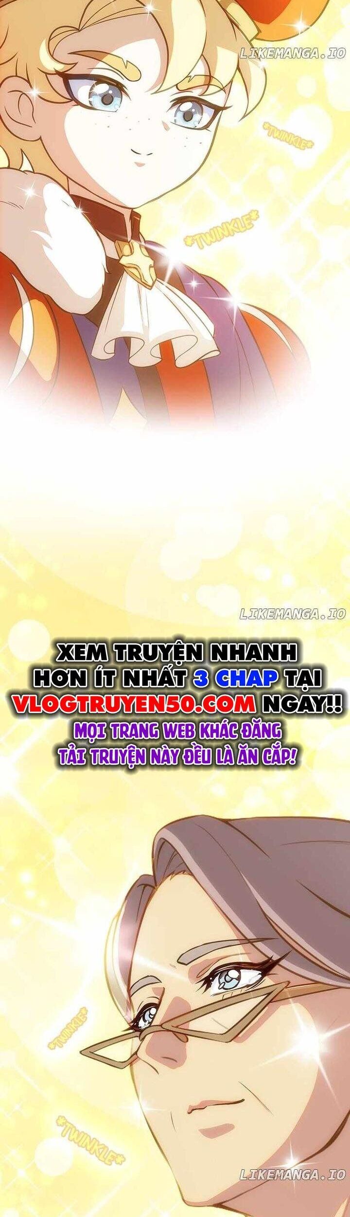 Ký Sự Nuôi Dạy Trẻ Của Quỷ Vương Chapter 9 - Next Chapter 10