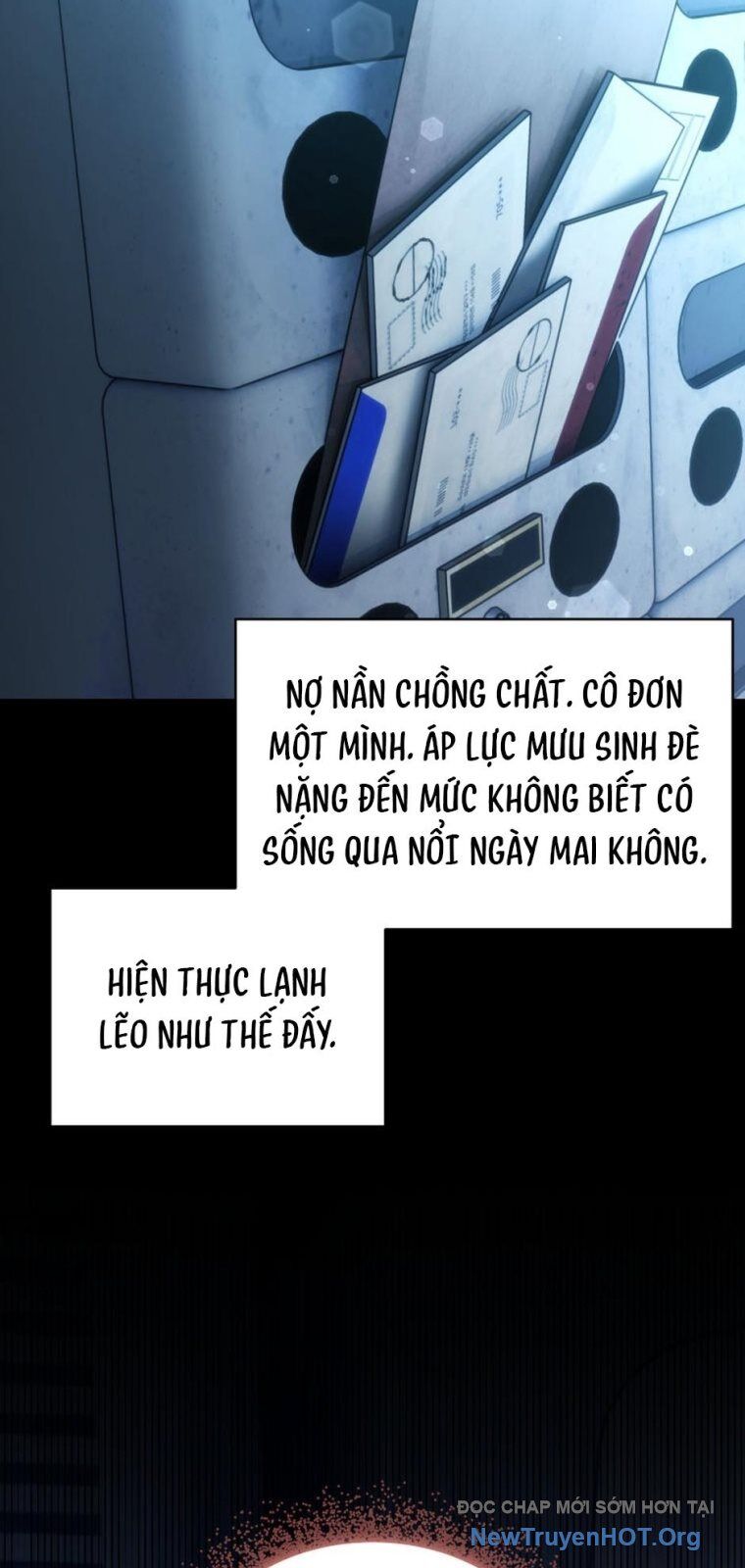 Ranker Mơ Được Nghỉ Hưu Chapter 3 - Next Chapter 4