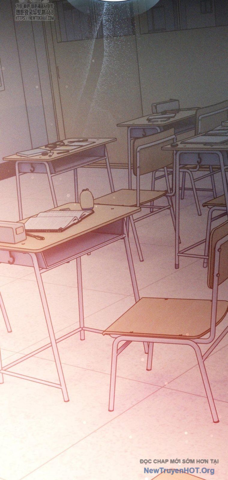 Ranker Mơ Được Nghỉ Hưu Chapter 3 - Next Chapter 4