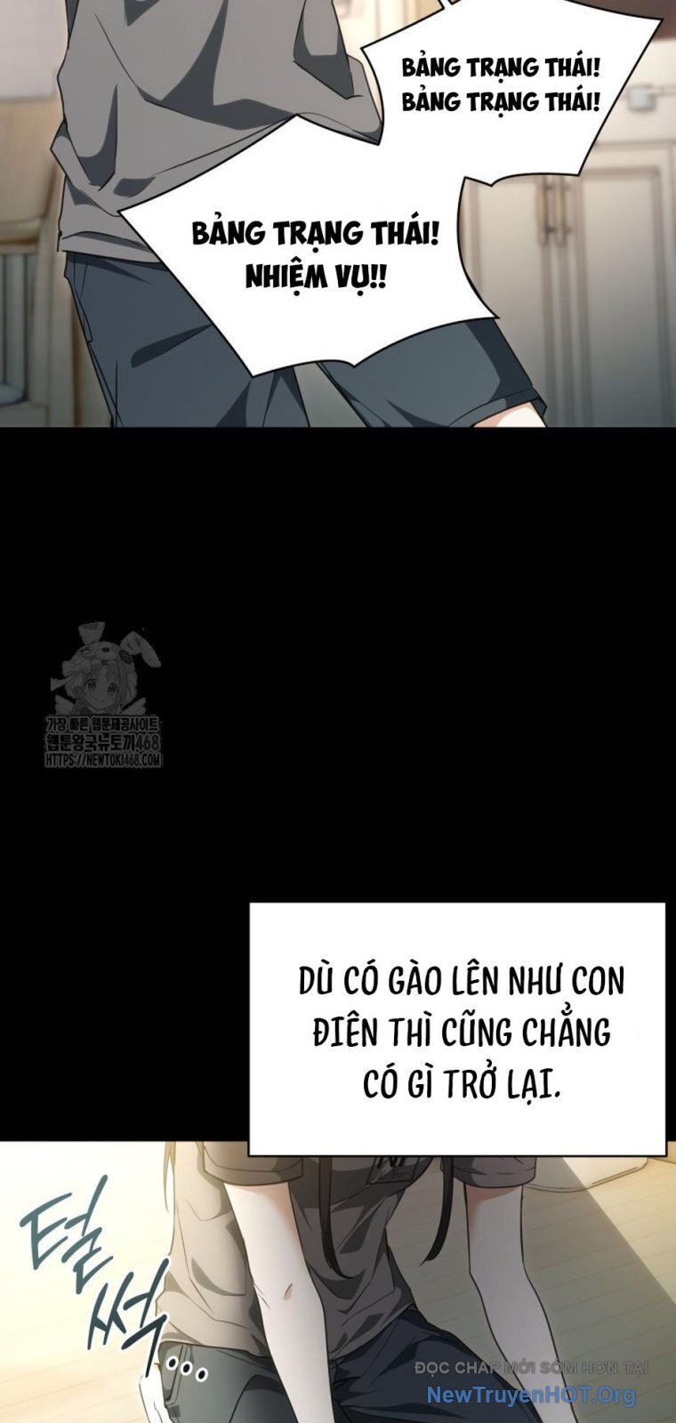 Ranker Mơ Được Nghỉ Hưu Chapter 3 - Next Chapter 4