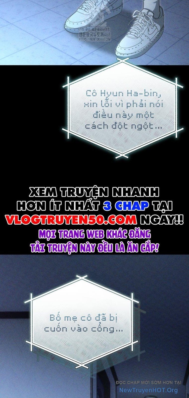 Ranker Mơ Được Nghỉ Hưu Chapter 3 - Next Chapter 4
