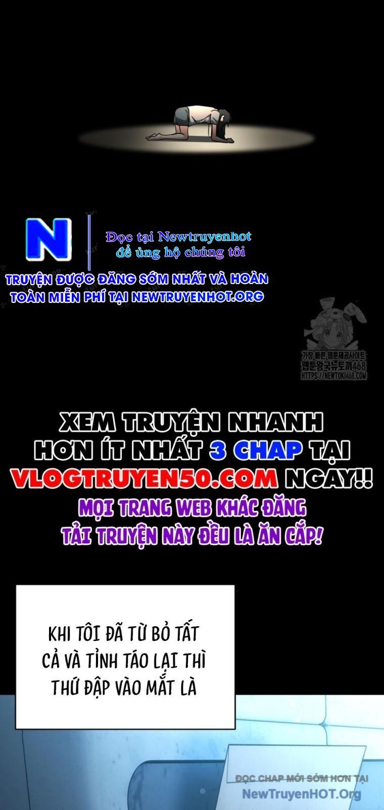 Ranker Mơ Được Nghỉ Hưu Chapter 3 - Next Chapter 4