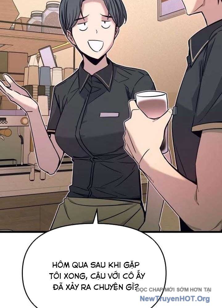 Bias Của Tôi Trên Chuyến Tàu Cuối Cùng Chapter 21 - Next Chapter 22