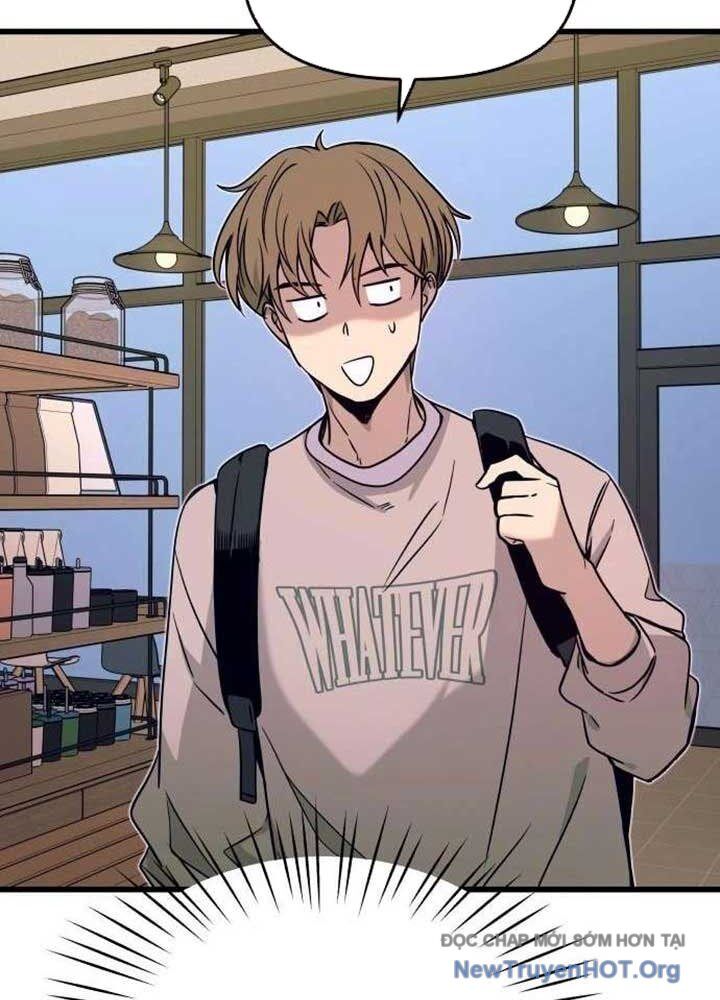 Bias Của Tôi Trên Chuyến Tàu Cuối Cùng Chapter 21 - Next Chapter 22