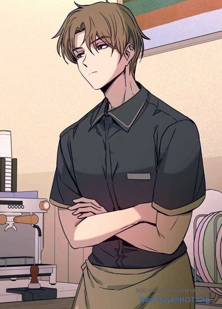 Bias Của Tôi Trên Chuyến Tàu Cuối Cùng Chapter 21 - Next Chapter 22