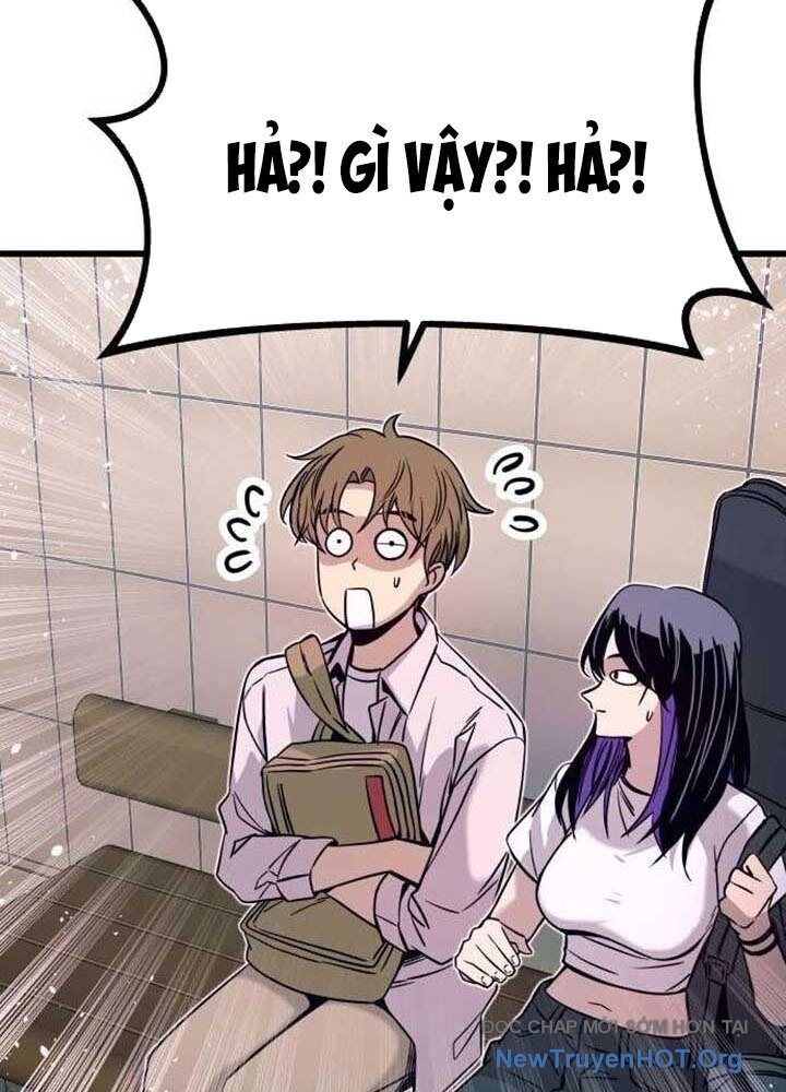 Bias Của Tôi Trên Chuyến Tàu Cuối Cùng Chapter 21 - Next Chapter 22