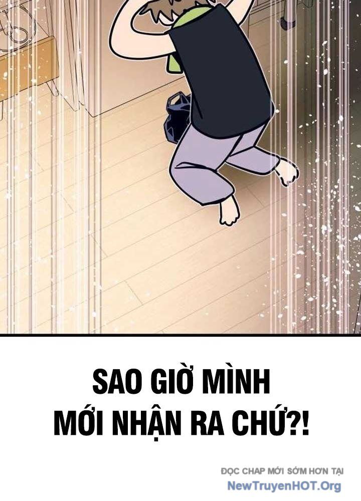 Bias Của Tôi Trên Chuyến Tàu Cuối Cùng Chapter 21 - Next Chapter 22