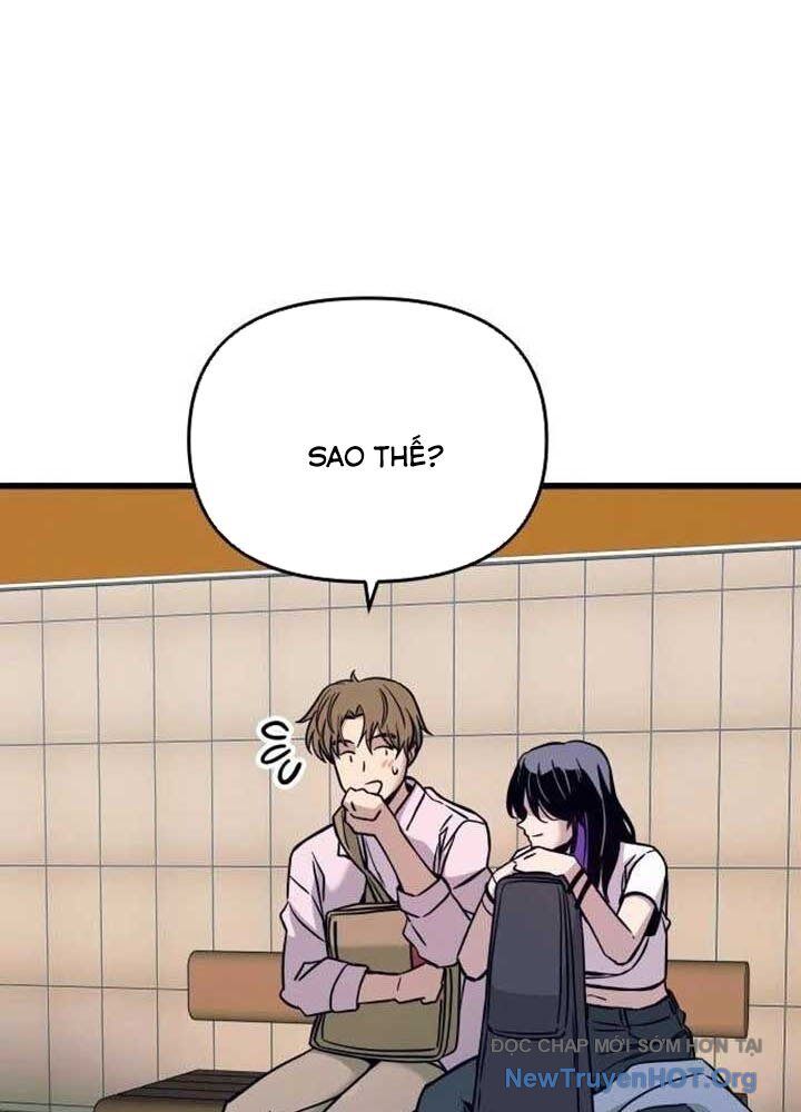 Bias Của Tôi Trên Chuyến Tàu Cuối Cùng Chapter 21 - Next Chapter 22