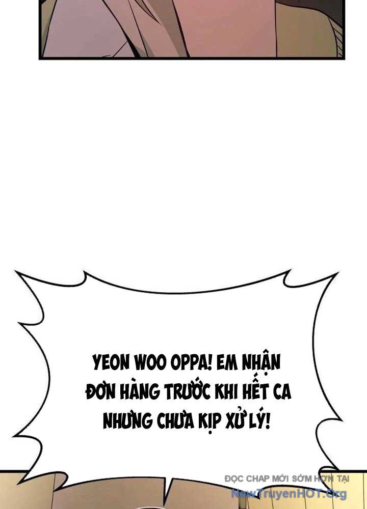 Bias Của Tôi Trên Chuyến Tàu Cuối Cùng Chapter 21 - Next Chapter 22