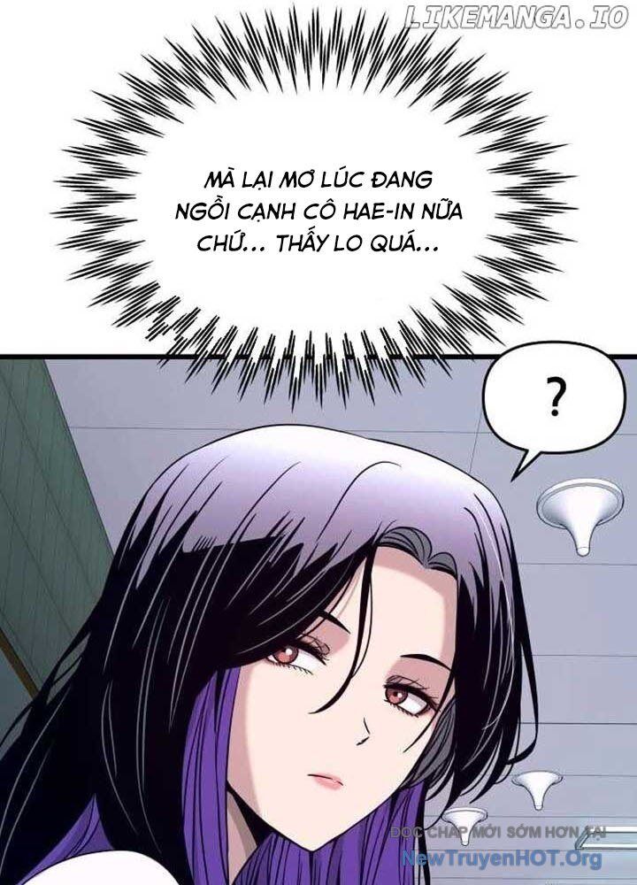 Bias Của Tôi Trên Chuyến Tàu Cuối Cùng Chapter 21 - Next Chapter 22