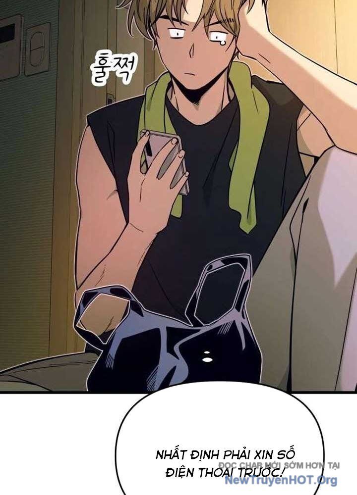 Bias Của Tôi Trên Chuyến Tàu Cuối Cùng Chapter 21 - Next Chapter 22