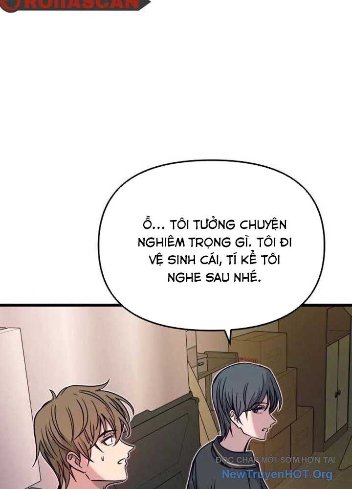 Bias Của Tôi Trên Chuyến Tàu Cuối Cùng Chapter 21 - Next Chapter 22