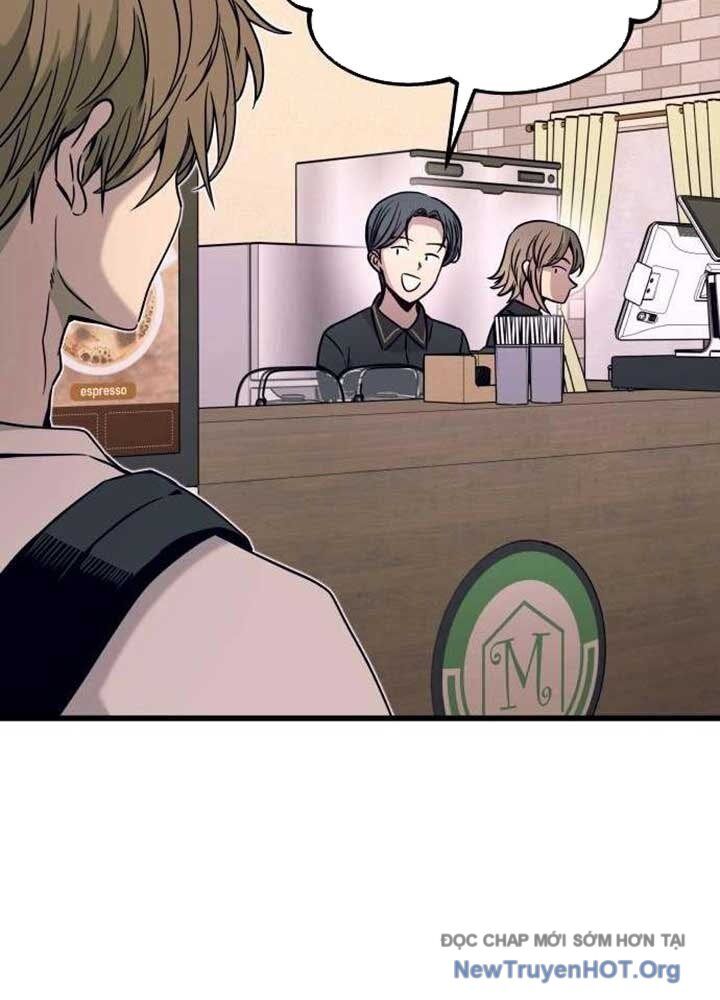Bias Của Tôi Trên Chuyến Tàu Cuối Cùng Chapter 21 - Next Chapter 22