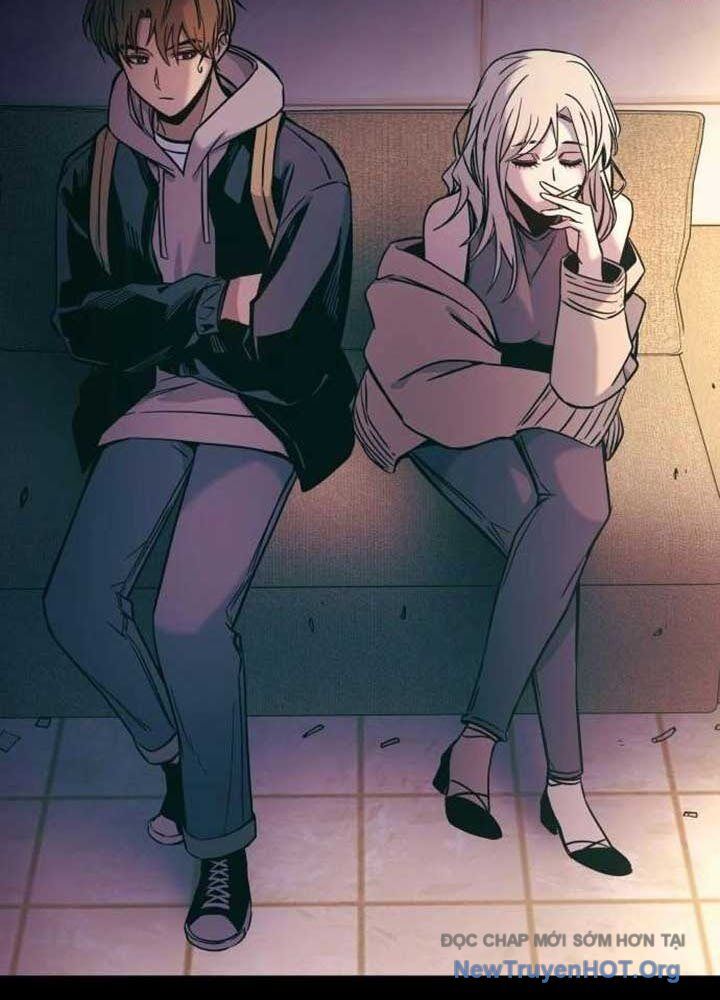 Bias Của Tôi Trên Chuyến Tàu Cuối Cùng Chapter 21 - Next Chapter 22