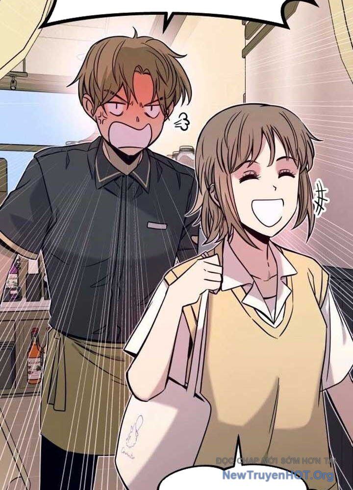 Bias Của Tôi Trên Chuyến Tàu Cuối Cùng Chapter 21 - Next Chapter 22