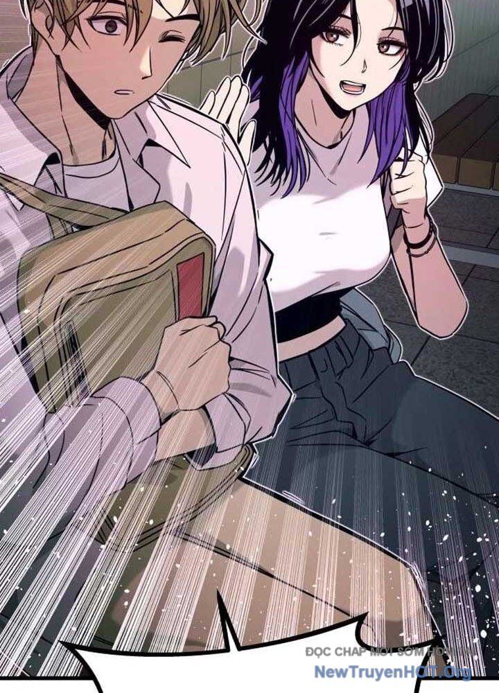 Bias Của Tôi Trên Chuyến Tàu Cuối Cùng Chapter 21 - Next Chapter 22