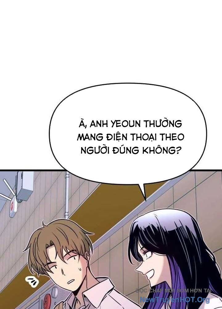Bias Của Tôi Trên Chuyến Tàu Cuối Cùng Chapter 21 - Next Chapter 22