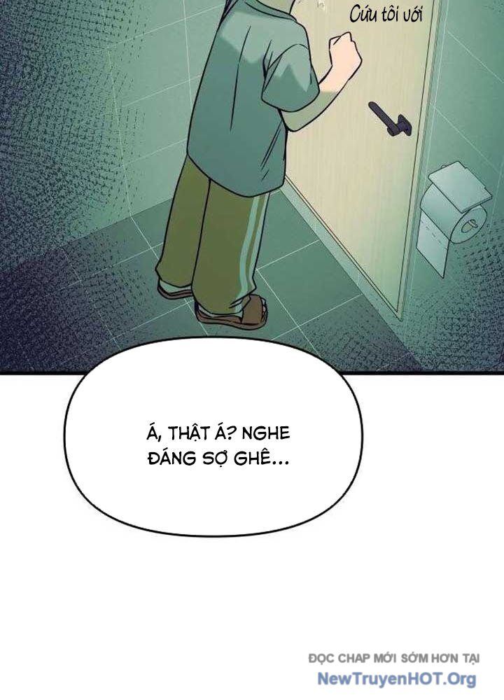Bias Của Tôi Trên Chuyến Tàu Cuối Cùng Chapter 21 - Next Chapter 22