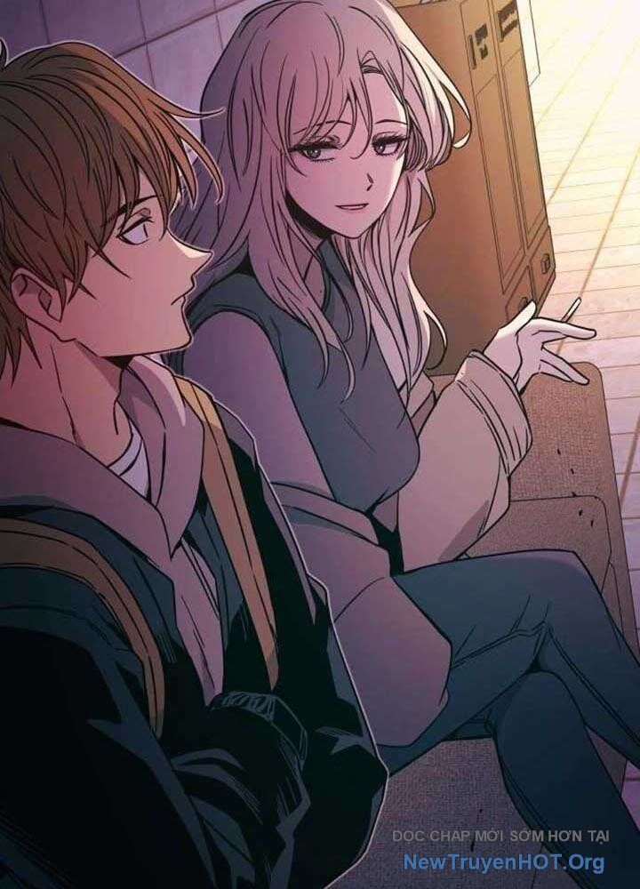 Bias Của Tôi Trên Chuyến Tàu Cuối Cùng Chapter 21 - Next Chapter 22