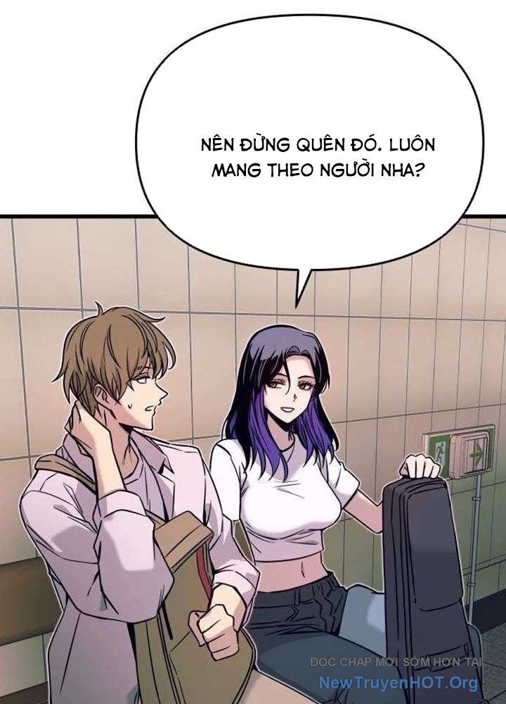 Bias Của Tôi Trên Chuyến Tàu Cuối Cùng Chapter 21 - Next Chapter 22