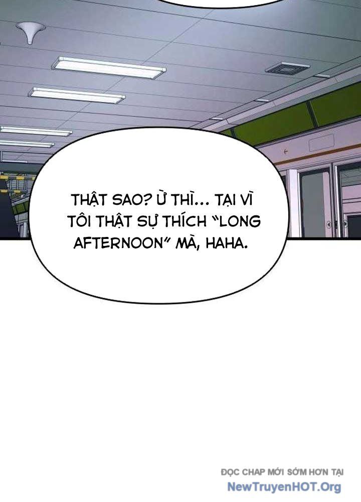Bias Của Tôi Trên Chuyến Tàu Cuối Cùng Chapter 21 - Next Chapter 22