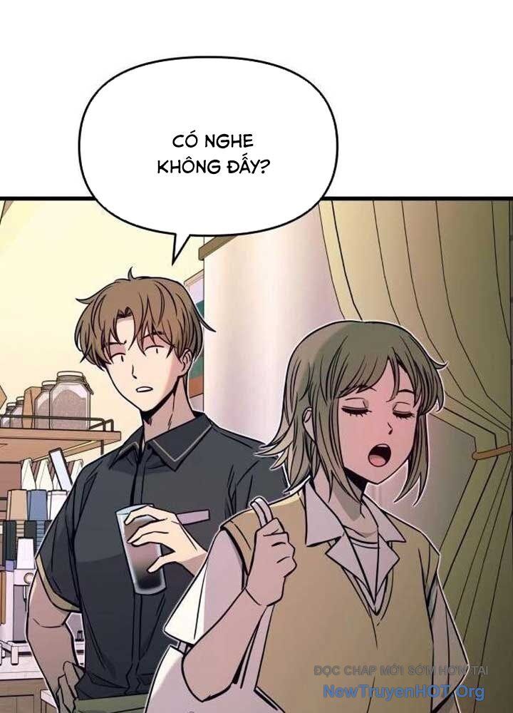 Bias Của Tôi Trên Chuyến Tàu Cuối Cùng Chapter 21 - Next Chapter 22