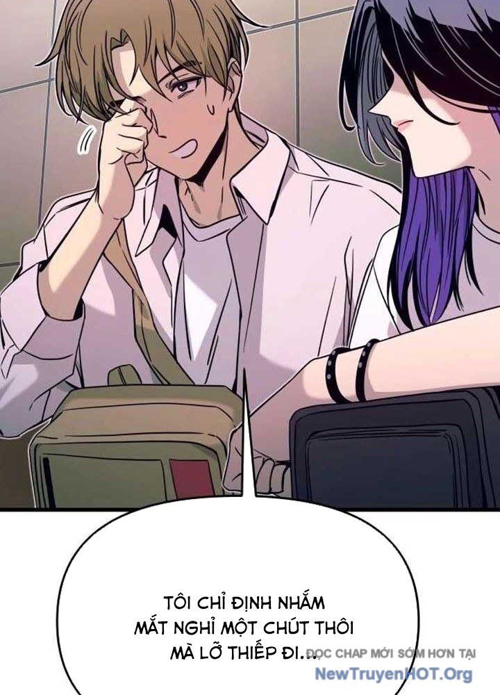 Bias Của Tôi Trên Chuyến Tàu Cuối Cùng Chapter 21 - Next Chapter 22